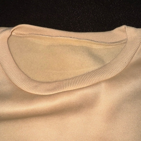 T.S. 1989 Graphic Tan Sweatshirt - Picture 7 of 7